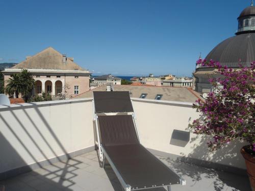 Residence Il Monello Loano Exterior foto